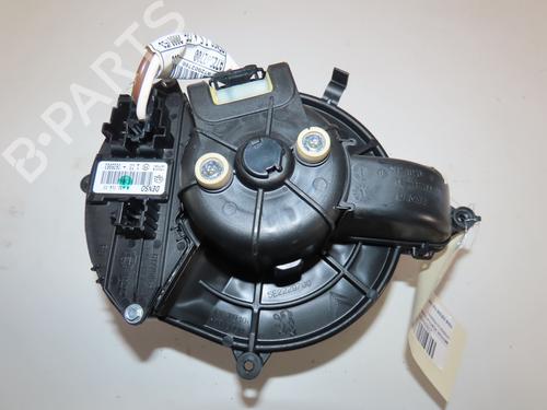 Used Heater blower motor CITROËN C4 Picasso I MPV (UD_) 1.6 HDi 110 (112 hp) 32432449