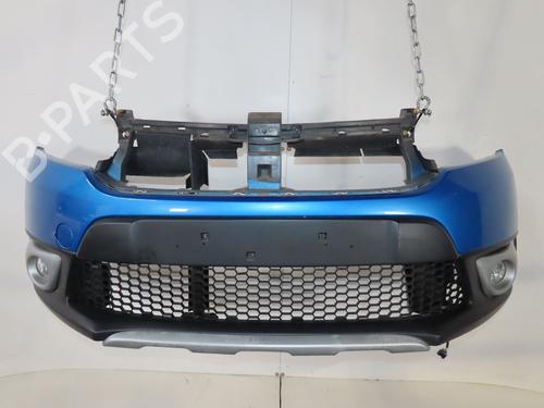 Used Front bumper Front bumper DACIA SANDERO II 1.5 dCi (90 hp) 36445247 36445247