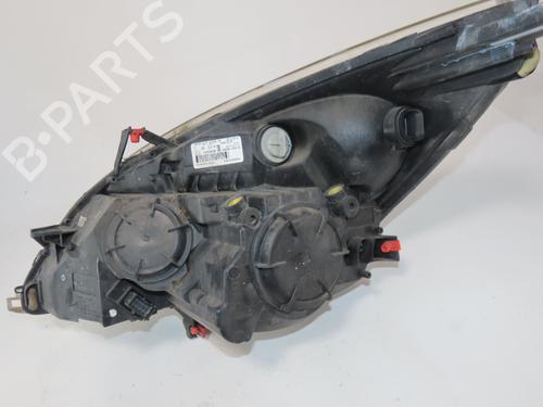 Used Right headlight Right headlight 37411569 37411569