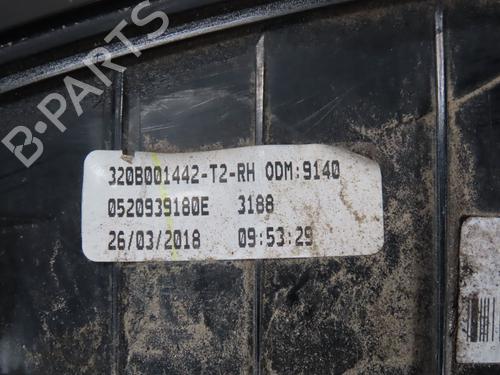 Right tailgate light FIAT TIPO Hatchback (356_, 357_) 1.4 (356HXA1B, 357) | BP35797241C80 - Image 4