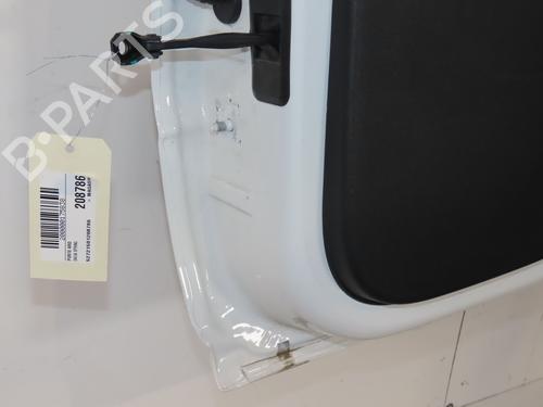 Used Right rear door Right rear door 37454338 37454338