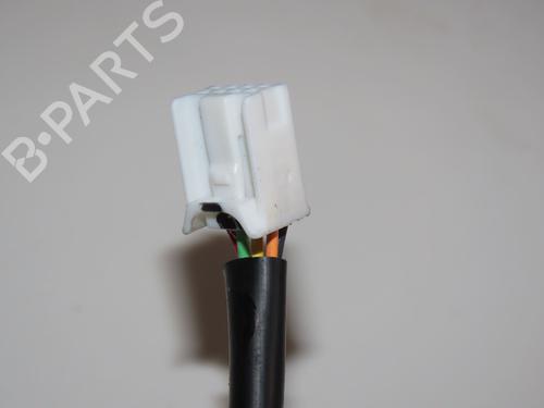 Højre baglygte CITROËN C1 II (PA_, PS_) 1.0 VTi 68 (69 hp) 31984425