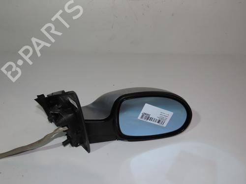 Right mirror CITROËN C5 I (DC_) 2.0 HDi (DCRHZB, DCRHZE) | BP23163015C27 