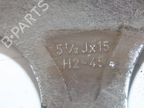 Rim MINI MINI (R50, R53) Cooper | BP28416570C45