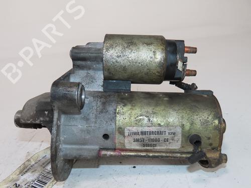 Starter FORD FOCUS II Turnier (DA_, FFS, DS) 1.6 TDCi | BP26014583M8 