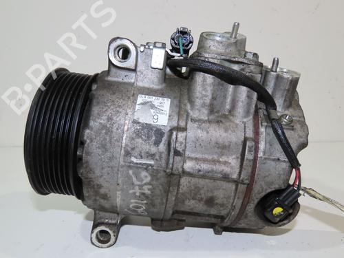 AC-Kompressor MERCEDES-BENZ CLK (C209) CLK 320 CDI (209.320) (224 hp) 16782005