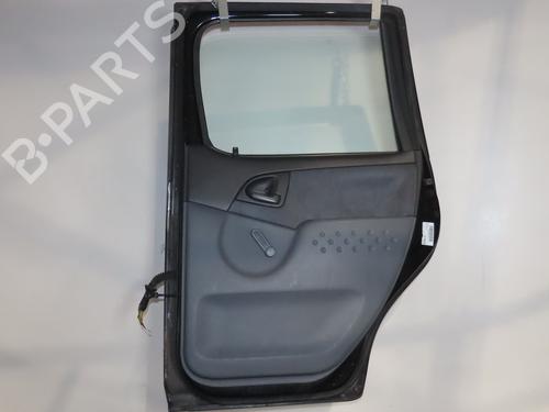 Right rear door TOYOTA YARIS (_P1_) 1.3 (NCP10, SCP12_) | BP29963041C5