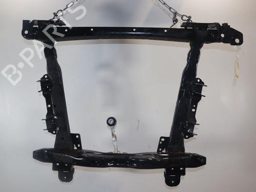 Subframe RENAULT TWINGO II (CN0_) 1.2 16V (CN04, CN0B) | BP31911783M9