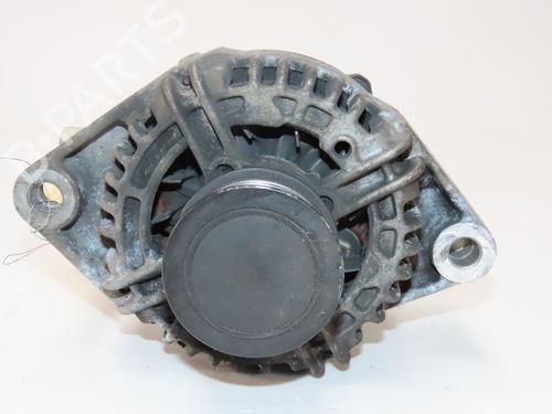 Alternator OPEL ZAFIRA / ZAFIRA FAMILY B (A05) 1.9 CDTI (M75) | BP28177823M7 