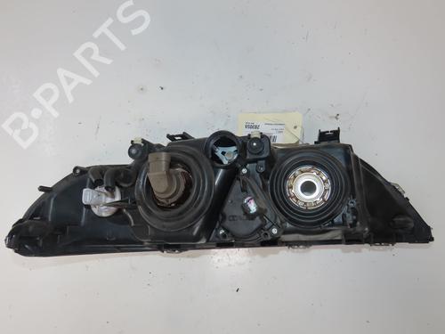 Venstre forlygte Venstre forlygte BMW 5 (E39) 530 d (184 hp) 39755865 39755865