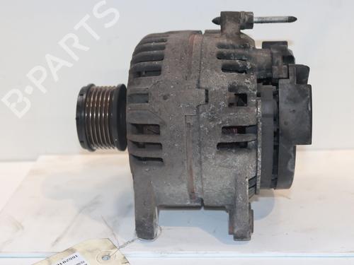 Alternator RENAULT MODUS / GRAND MODUS (F/JP0_) 1.5 dCi (FP0D, JP0D) | BP28007402M7 