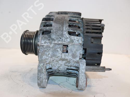 Used Alternator Alternator 38276205 38276205