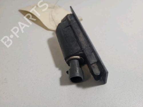 Used Licence plate light OPEL CORSA D (S07) 1.3 CDTI (L08, L68) (75 hp) 14900292