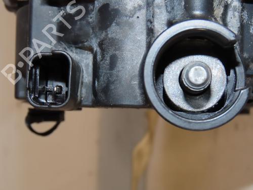 Used Alternator PEUGEOT 208 II (UB_, UP_, UW_, UJ_) 1.2 PureTech 100 (101 hp) 24486678