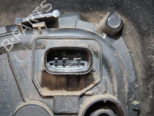 Used Left taillight Left taillight OPEL CORSA E (X15) 1.4 (08, 68) (90 hp) 33478973 33478973