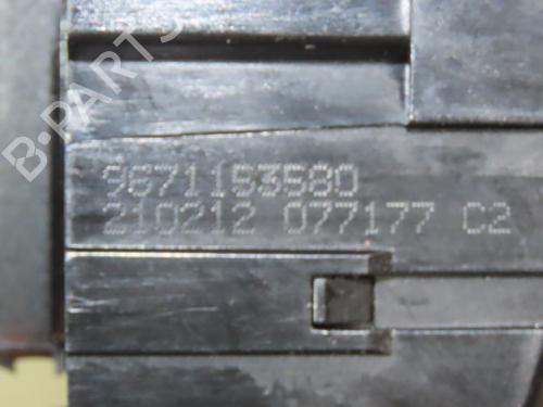 Used Tailgate lock PEUGEOT 508 I (8D_) 2.0 HDi Hybrid4 AWC (200 hp) 23164165