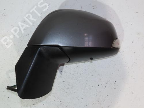 Außenspiegel links für RENAULT GRAND SCÉNIC III (JZ0/1_) 1.5 dCi (JZ0B, JZ07) (106 hp) 24018977