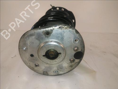 Right front shock absorber LAND ROVER RANGE ROVER EVOQUE (L538) 2.2 D 4x4 | BP17657405M17