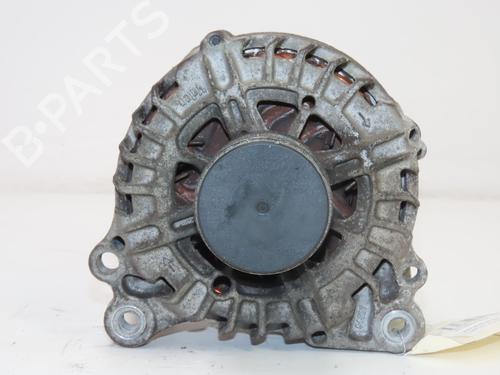 Alternator DACIA DUSTER (HM_) 1.5 dCi 110 (HMAB) | BP39660054M7 - Image 5