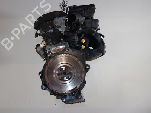 Motor SEAT IBIZA IV (6J5, 6P1) 1.6 (105 hp) 17657306