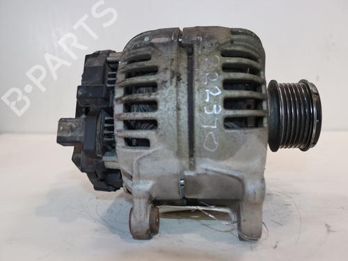 Used Alternator Alternator 38100397 38100397