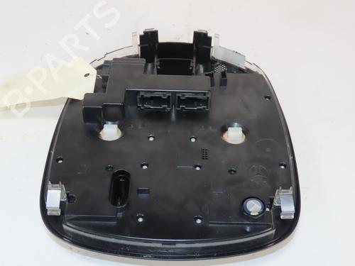 interior-roof-light-mercedes-benz-m-class-w164-2005-2006-2007-2008-2009-2010-2011-2012-29846168 main image