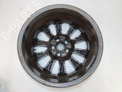 Fælk RENAULT KOLEOS I (HY_) 2.0 dCi (HY0K) (150 hp) 29621761