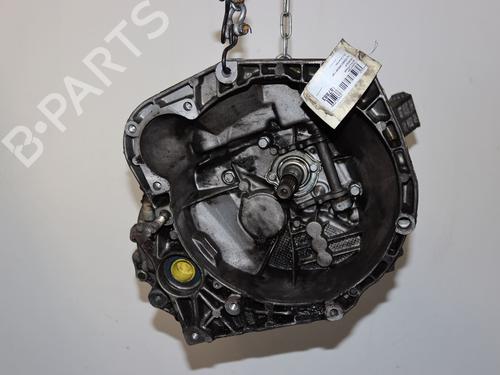 Used Gearbox Gearbox ALFA ROMEO SPIDER (916_) 2.0 T.SPARK 16V (916S2B) (155 hp) 12058413 12058413