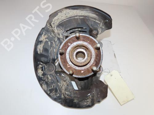 Used Right front steering knuckle FORD FOCUS III 2.3 RS AWD (350 hp) 29758755