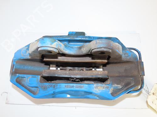 Used Left front brake caliper FORD FOCUS III 2.3 RS AWD (350 hp) 29758768