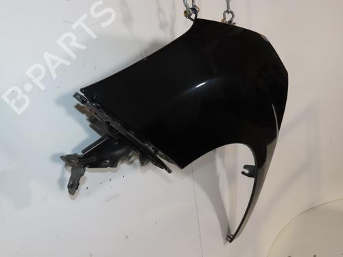 Used Left front fenders Left front fenders 38100449 38100449