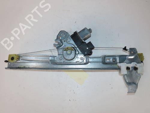Front right window mechanism PEUGEOT 308 I (4A_, 4C_) 1.6 HDi | BP28594086C23