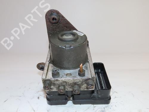 Used ABS pump ABS pump PEUGEOT 206 Hatchback (2A/C) 1.4 HDi eco 70 (68 hp) 34357679 34357679