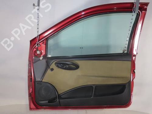 Right front door FIAT PUNTO (188_) 1.2 60 (188.030, .050, .130, .150, .230, .250) | BP27438827C3 