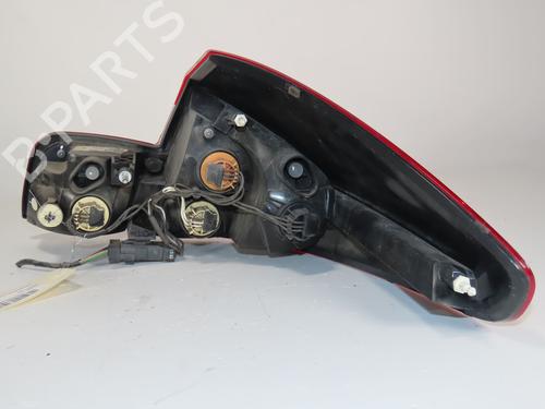 Left taillight RENAULT WIND (E4M_) 1.2 (E4MF) | BP33401203C34 - Image 4