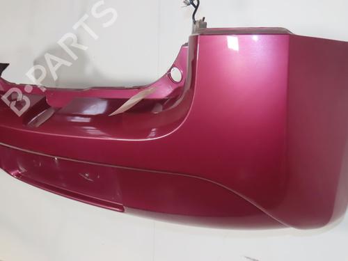 Rear bumper RENAULT TWINGO II (CN0_) 1.2 16V (CN04, CN0B) | BP31935737C8