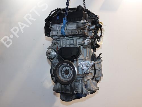 Engine PEUGEOT 208 I (CA_, CC_) 1.2 VTI 82 | BP29962952M1