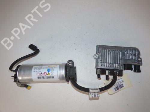 Elektronisk modul CITROËN C4 Grand Picasso II (DA_, DE_) 1.6 BlueHDi 120 | BP31055369M83 