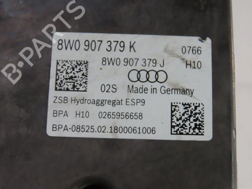 ABS pump AUDI A4 B9 (8W2, 8WC) 1.4 TFSI | BP36681505M43 - Image 3