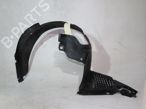 Wheel arch RENAULT LAGUNA II Grandtour (KG0/1_) 2.0 16V (KG03, KG0Z, KG0T, KG1Y) | BP23162198C56