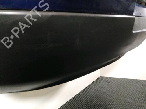 Rear bumper VW GOLF V (1K1) 1.9 TDI | BP14961400C8 