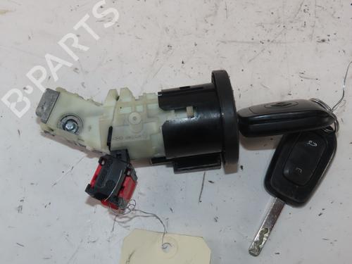 Ignition barrel RENAULT TWINGO III (BCM_, BCA_) 1.0 SCe 70 | BP40111423M48 - Image 5