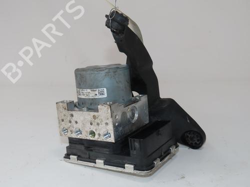 ABS pump BMW 1 (F40) 116 d | BP39011917M43 - Image 4