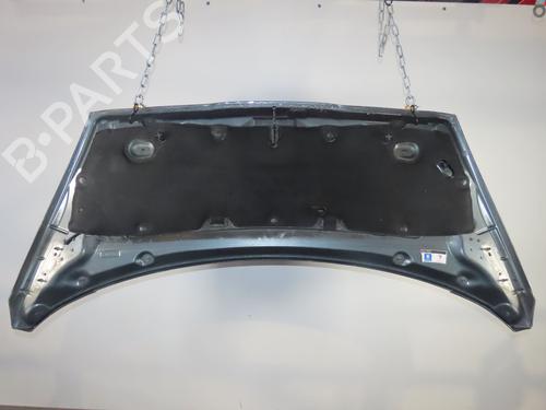 Hood PEUGEOT 5008 (0U_, 0E_) 1.6 HDi | BP23162303C1