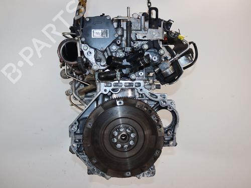 Engine OPEL ASTRA K (B16) 1.4 Turbo (68) | BP33894149M1 - Image 6