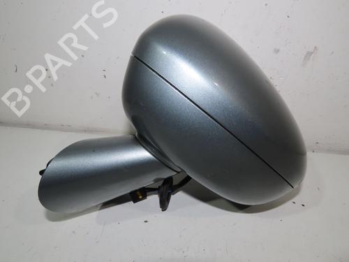 Left mirror OPEL MERIVA B MPV (S10) 1.4 (75) | BP16980168C26 