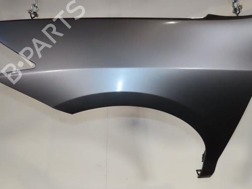 Left front fenders RENAULT LAGUNA Coupe (DT0/1) 2.0 dCi (DT01, DT08, DT09, DT0K, DT12, DT1C, DT1D, DT1M,... | BP31078132C41 