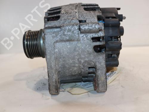 Alternator RENAULT CAPTUR I (J5_, H5_) 1.5 dCi 90 (J5N4, J5M5, J5MW, J5M6, J5AL, J5AJ) | BP38449466M7 - Image 4