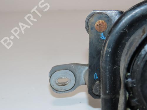 Used Front wiper motor VW FOX Hatchback (5Z1, 5Z3, 5Z4) 1.2 (55 hp) 30740523