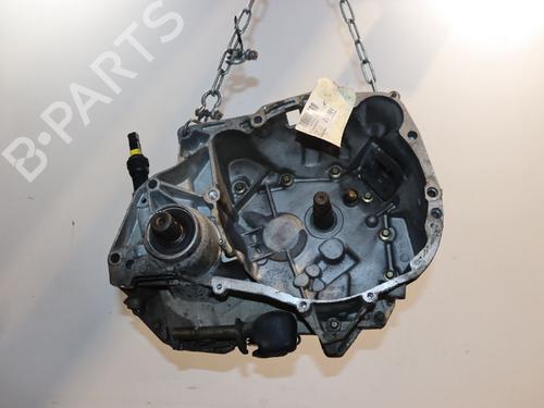 Gearkasse RENAULT CLIO II (BB_, CB_) 1.2 (BB0A, BB0F, BB10, BB1K, BB28, BB2D, BB2H, CB0A,... (58 hp) 29962979